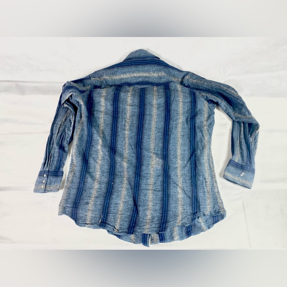 Button up shirt